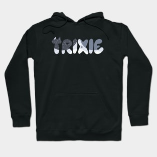 Trixie Aunty Hoodie